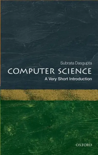 Computer Science - Subrata  Dasgupta