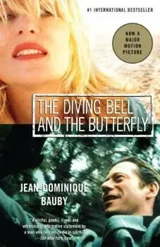 The Diving-Bell and the Butterfly - Jean-Dominique Bauby