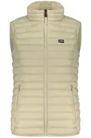 Dámska béžová bunda