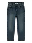 NAME IT Džínsy 'NKMRyan'  modrá denim