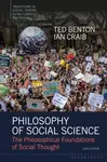 Philosophy of Social Science - Ian  Craib, Ted  Benton