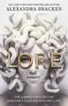 Lore - Alexandra Bracken