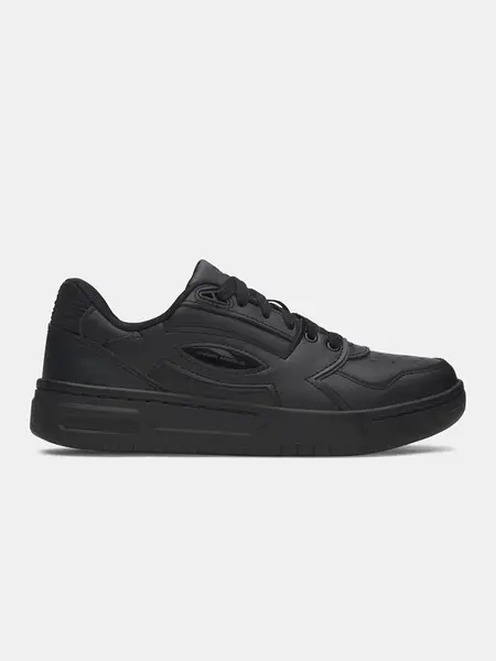 Dámské tenisky Under Armour UA W Flex-BLK