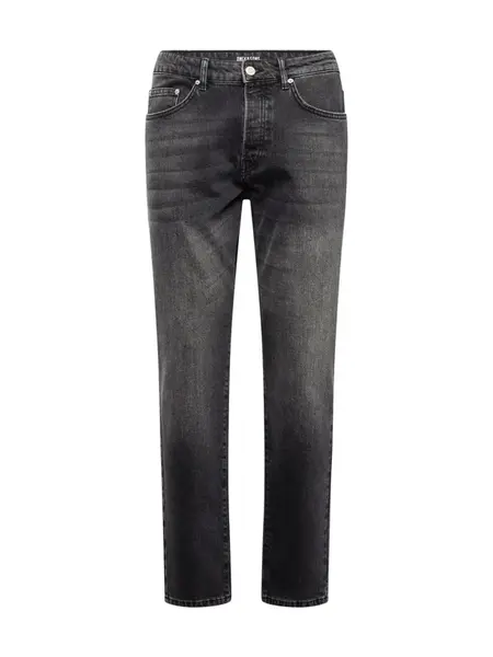 Only & Sons Džínsy 'ONSYoke'  čierny denim