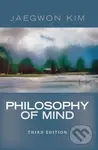 Philosophy of Mind - Jaegwon Kim - kniha z kategorie Filozofie