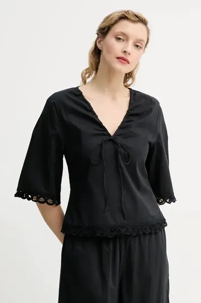 Bavlněná halenka By Malene Birger ULRIKKE