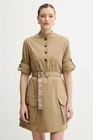 Bavlněné šaty MAX&Co.