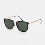 Brýle Ray-Ban černá barva, 0RB4451