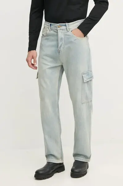 Pepe Jeans  Džíny  LOOSE JEANS TINT