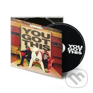 Skindred:  You Got This - Skindred, Skindred