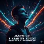 MarthyD – Limitless
