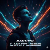 MarthyD – Limitless