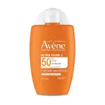 AVÈNE Sun Ultra fluid Perfector SPF50+ 50 ml