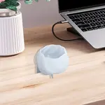 DIY Silicone Candle Molds