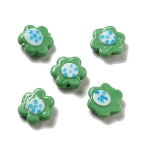Handmade Lampwork Beads
