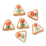 Handmade Porcelain Beads