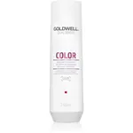 Goldwell Dualsenses Color šampón pre ochranu farbených vlasov 250 ml