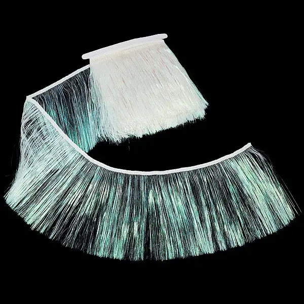 Polyester Lace Trims