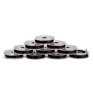 Flat Japanese Crystal Elastic Stretch Thread