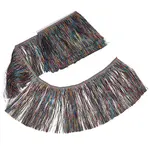 Polyester Lace Trims