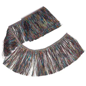 Polyester Lace Trims