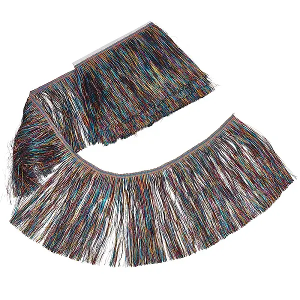 Polyester Lace Trims