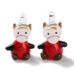 Handmade Lampwork Pendants