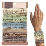 1 Set Nylon Hair Ties