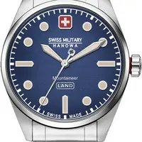 Swiss Military Hanowa Mountaineer 5345.7.04.003