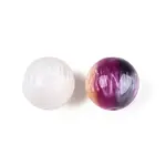 Transparent Resin UV Reactive Beads