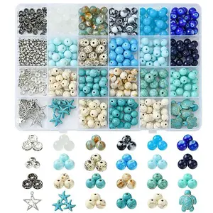 DIY Jewelry Making Finding Kit