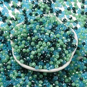 Glass Beads