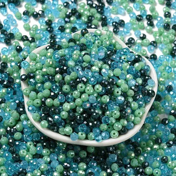 Glass Beads