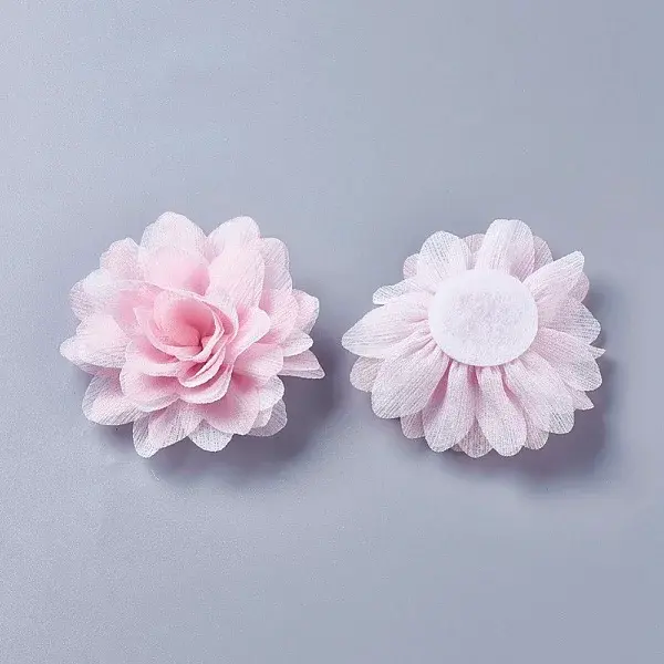 Handmade Woven Costume Accessories