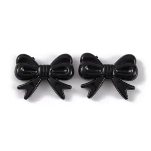 Opaque Acrylic Beads