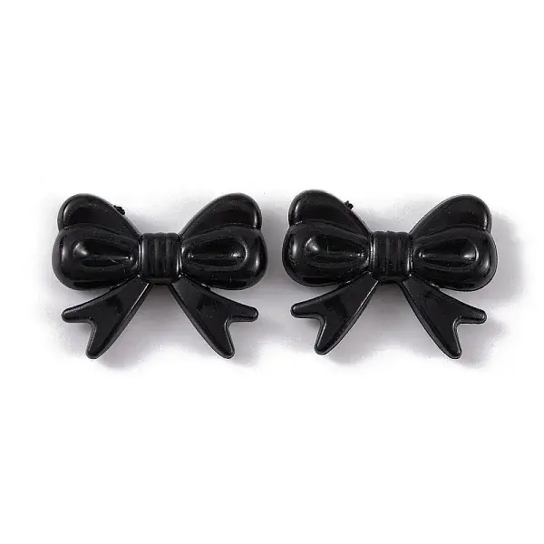 Opaque Acrylic Beads