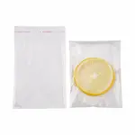 Rectangle Cellophane Bags