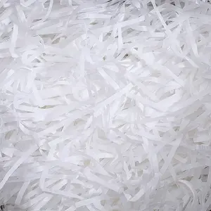 6 Sets Paper Shred Filler
