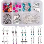 DIY Earring Making