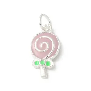 S925 Sterling Silver Pendant