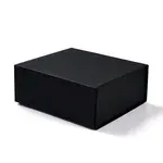 Foldable Cardboard Box