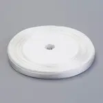 Satin Ribbon for Wedding Decoration