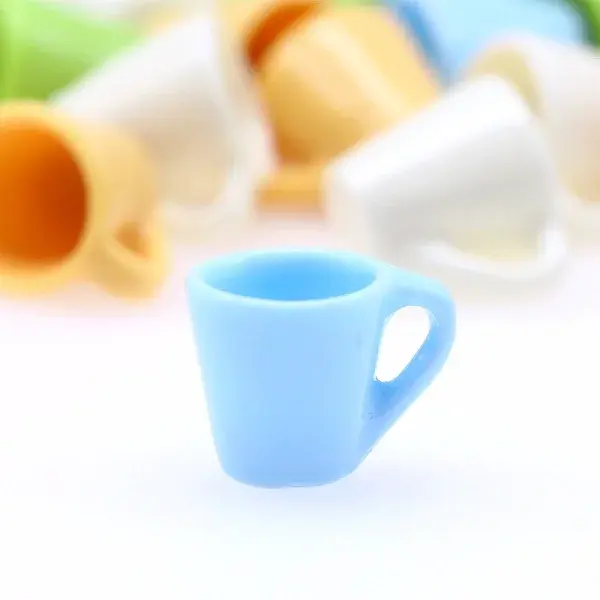 Mini Resin Cup