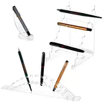3 Style Acrylic Pen Holder