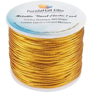 Round Elastic Cord