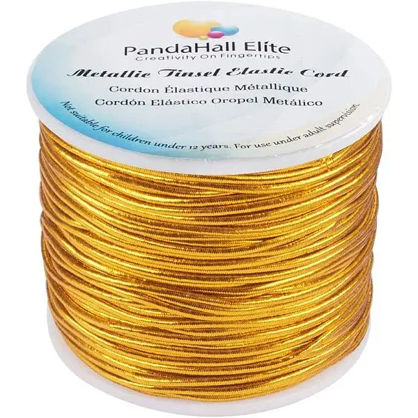 Round Elastic Cord