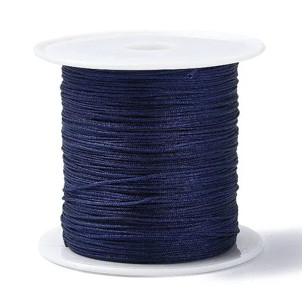 Nylon Braided Cord