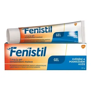 Fenistil gel 30g