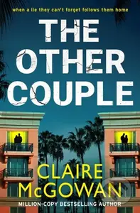 The Other Couple - Claire McGowan - kniha z kategorie Thrillery