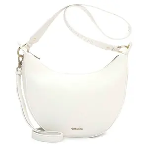 Dámská kabelka Tamaris Moama - bílá